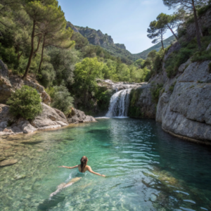 Purcaraccia Interdiction